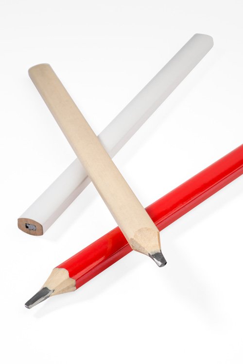 ołówek stolarski