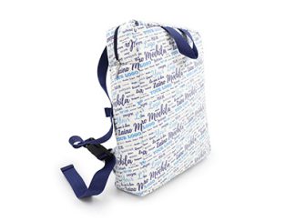 Rucksack aus Waschpapier – Modell TP3